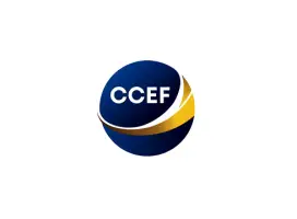 China Cross-Border E-Commerce Fair (Guangzhou) (CCEF)Logo
