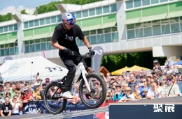 德国自行车展现场图片14