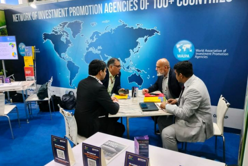 马来西亚电力展现场图片6