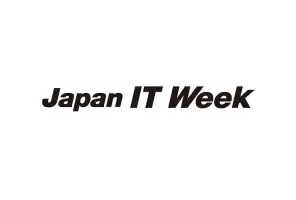 大阪IT展Logo