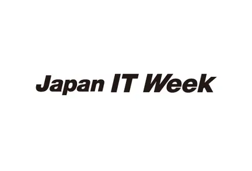 大阪IT展logo