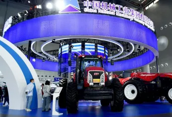 2025合肥工业展门票多少钱一张 购票入口