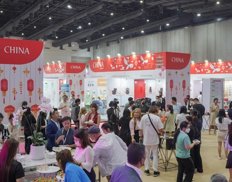 泰国婴童展(Kind Jugend ASEAN)2026观展指南:时间地点/门票