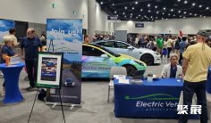 2025伦敦电动车展参展攻略(时间+地点+门票)