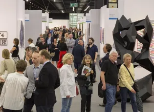 2025年科隆艺术展门票哪里买,购买途径?