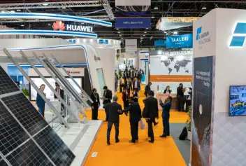 2026韩国太阳能展(Solar Asia)时间及地点