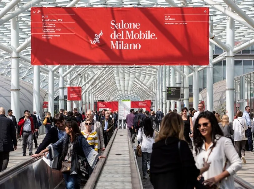 米兰家具展(Salone del Mobile.Milano)2026参展攻略（时间地点+门票怎么买？）