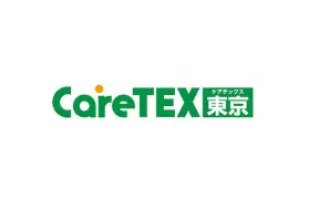 东京养老展Logo