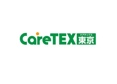 东京养老展logo