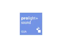 Guangzhou International Professional Lighting and Sound ExhibitionLogo