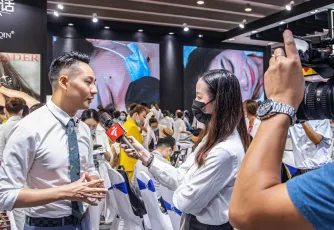 贵阳美容展2025展商名录