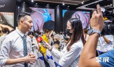 贵阳美容展2025展商名录