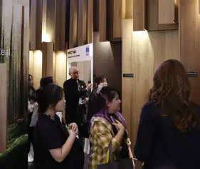 2026马来西亚智慧建筑、设施管理展览会 (SmarteX Malaysia)参展攻略(时间地点+门票价格)