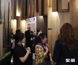 马来西亚智慧建筑展展会现场(现场盛况)7