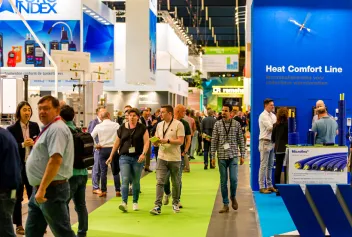 荷兰制冷展2026门票怎么买