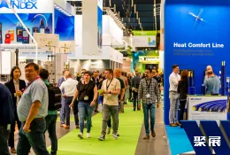 荷兰制冷展现场图片1