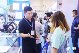 青岛国际医疗器械展展会现场(现场盛况)7