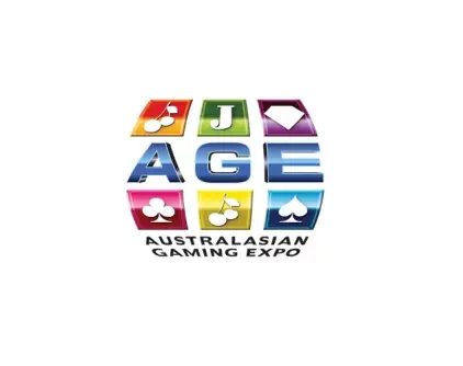 澳大利亚博彩展logo