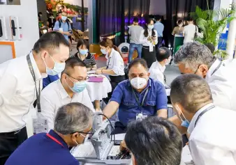 2025广州智能家居展览会展商名单