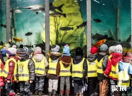 波兹南钓具展展会现场(现场盛况)7