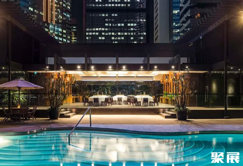 GRAND HYATT HONGKONG