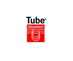 Germany Duesseldorf Tube ExpoLogo