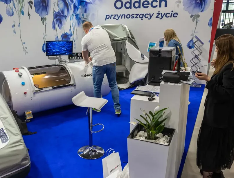 2026年波兰医美展(Estetica Expo)门票购买方式，多少钱一张？