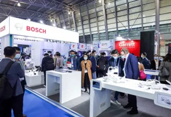 中国汽车工程展2025门票购买途径