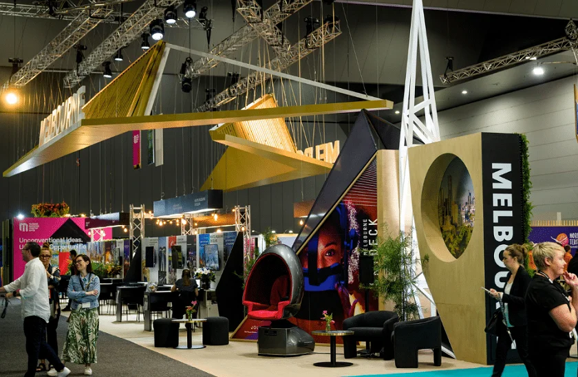 澳大利亚旅游展2026门票哪里买