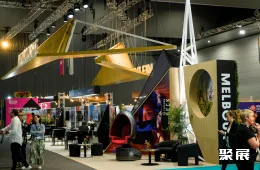 澳大利亚旅游展现场图片5