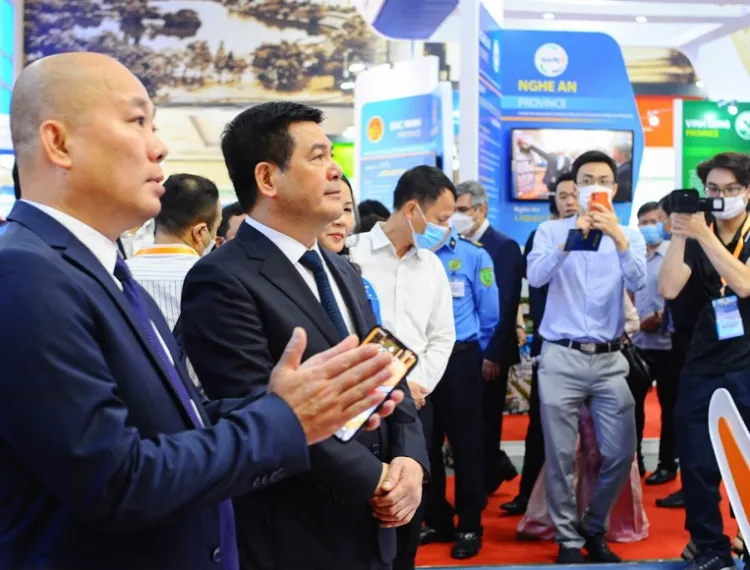 越南胡志明园林工具园艺展览会