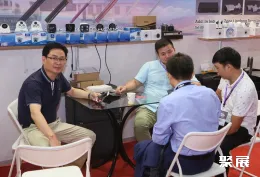 菲律宾安防展现场图片7