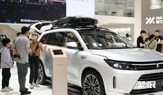 2026年北京车展时间地点