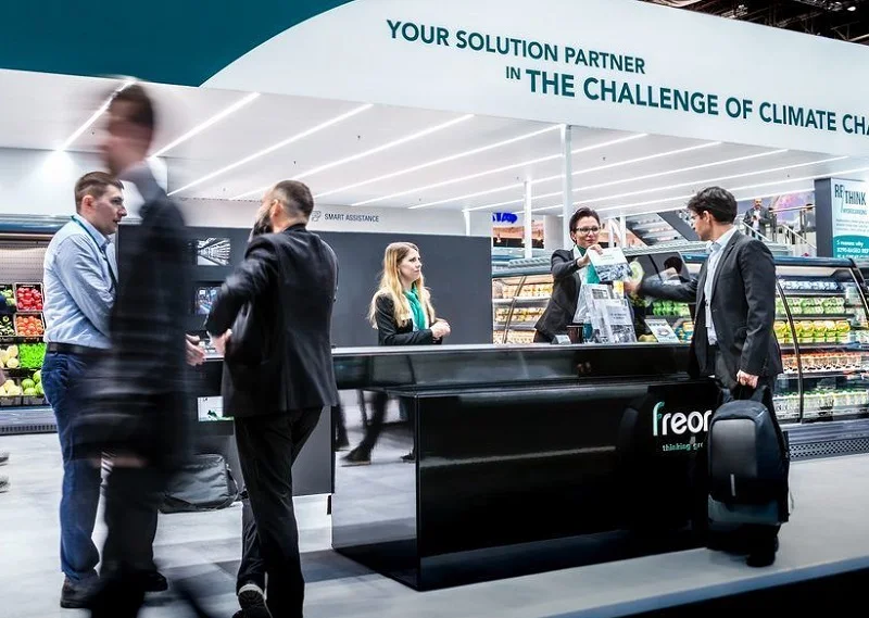 2026德国零售展展商名单