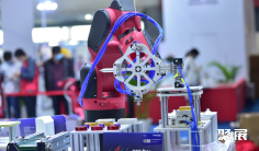 广州铸造展2025展位图与展位价格