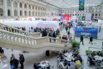 2025莫斯科潜水展门票在哪买 购票入口