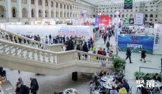 2025莫斯科潜水展门票在哪买 购票入口