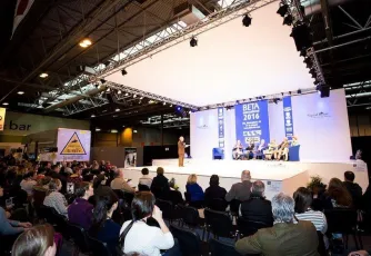 英国马术展2026时间地点