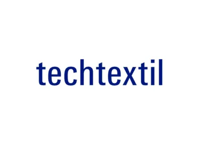 德國無紡布展logo