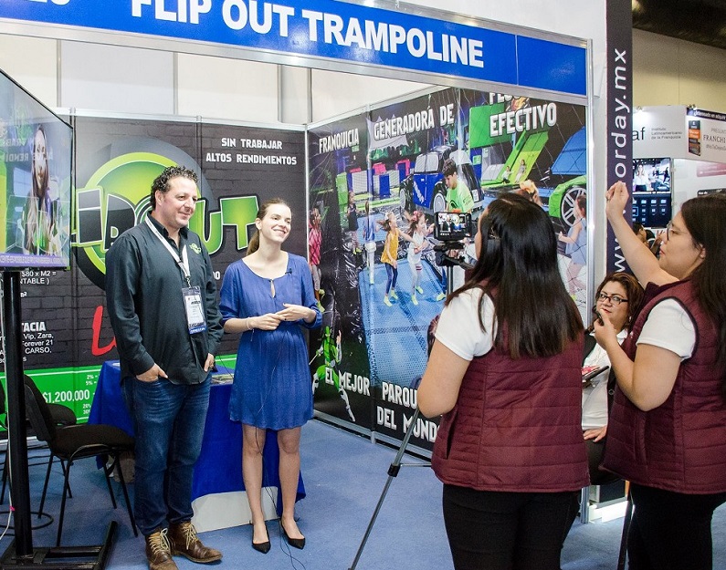 墨西哥加盟展2025参展攻略(时间+地点+观众预约)