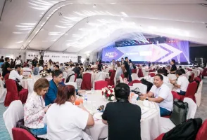 菲律宾电信展2025时间和举办地点