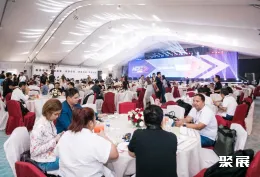 菲律宾电信展现场图片3