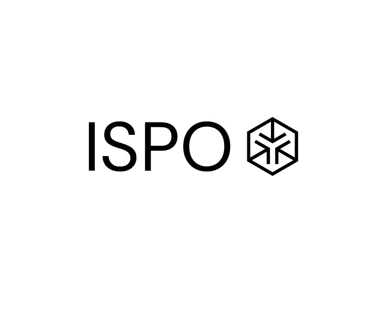 ISPO Munich exhibition logo