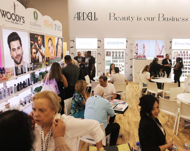 CPNA美国美容展(Cosmoprof North America)2027电子会刊