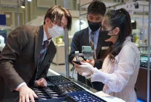 日本珠宝展2025参展攻略（时间地点+门票价格）