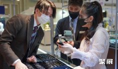 2025日本珠宝展参展攻略(时间+地点+观众预约)