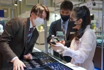 日本珠宝展(Japan Jewelry Fair)2026门票价格