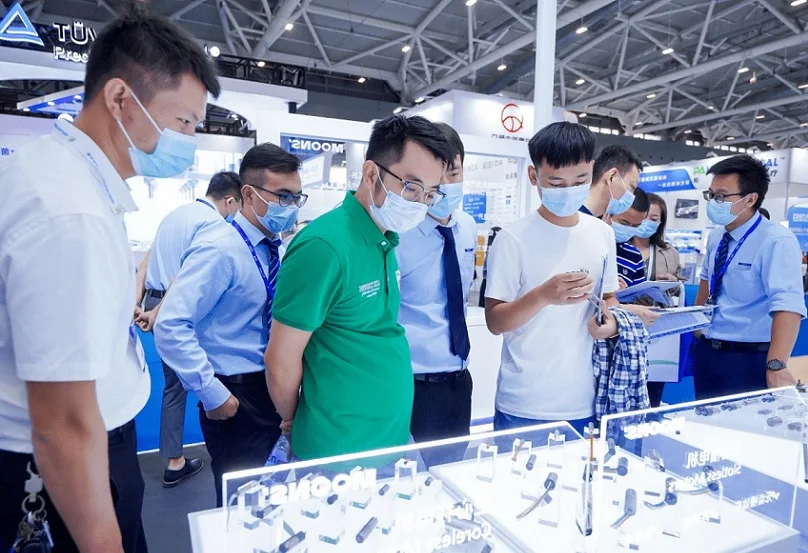 2026北京机器视觉展(CIME EXPO)最新参展商名录