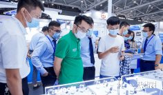 2025北京机器视觉展展位费与展位预订