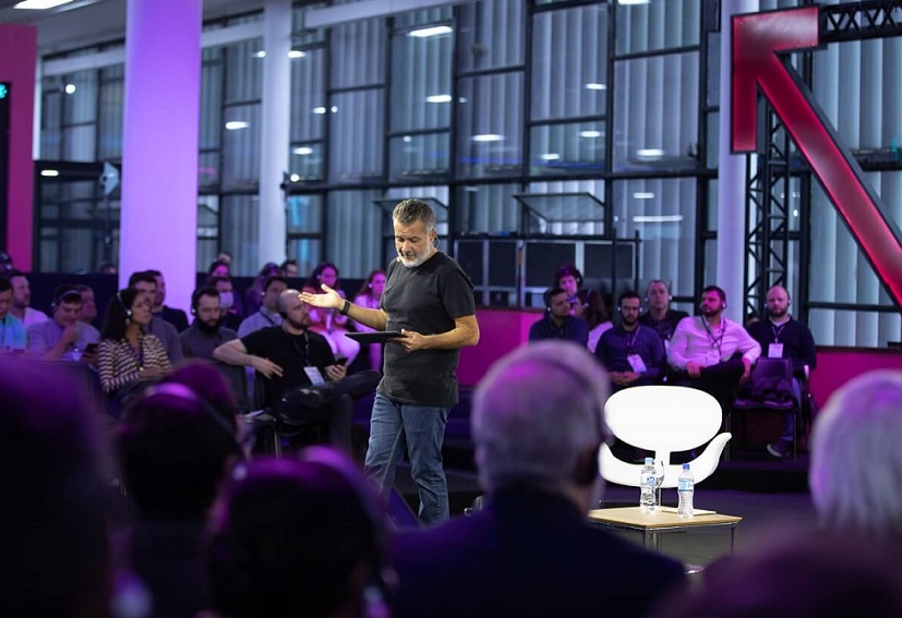 巴西金融展现场图片3